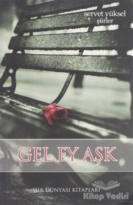 Gel Ey Aşk - 1