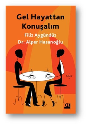 Gel Hayattan Konuşalım - Doğan Kitap