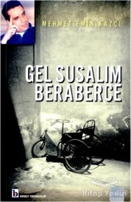 Gel Susalım Beraberce - Birey Yayıncılık