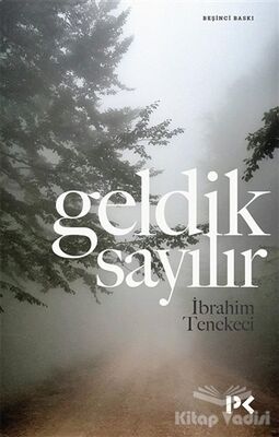 Geldik Sayılır - 1