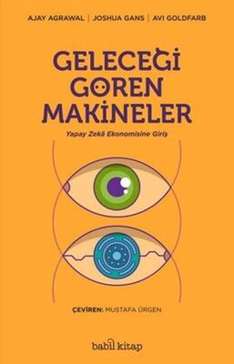 Geleceği Gören Makineler - 1