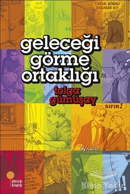 Geleceği Görme Ortaklığı - Günışığı Kitaplığı