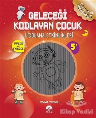 Geleceği Kodlayan Çocuk - Kodlama Etkinlikeri - 1