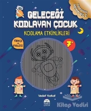 Geleceği Kodlayan Çocuk - Kodlama Etkinlikeri - 1