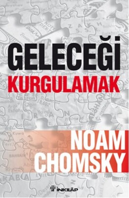 Geleceği Kurgulamak - İnkılap Kitabevi