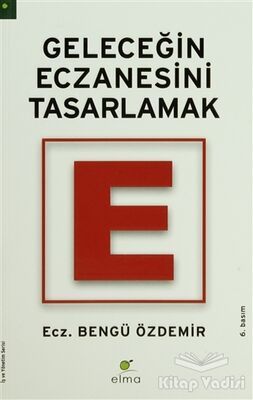 Geleceğin Eczanesini Tasarlamak - 1