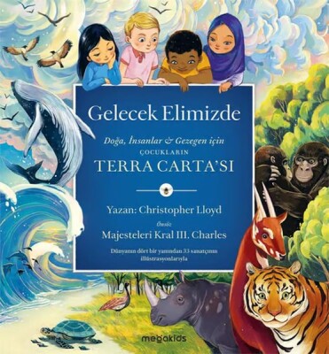 Gelecek Elimizde - Megakids