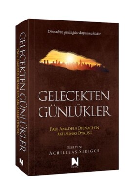 Gelecekten Günlükler - Nepal