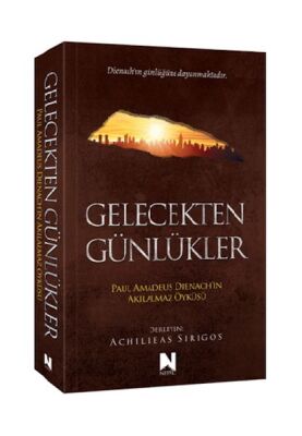 Gelecekten Günlükler - 1