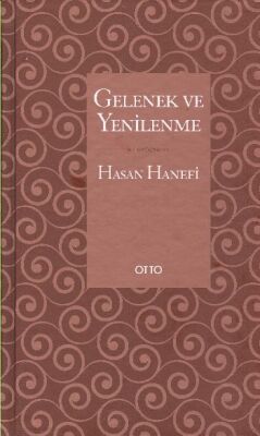 Gelenek ve Yenilenme - 1