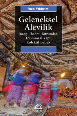 Geleneksel Alevilik - İletişim Yayınları