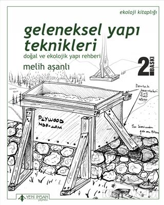 Geleneksel Yapı Teknikleri - 1