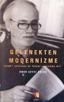 Gelenekten Modernizme - Çıra Yayınları