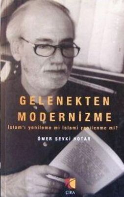 Gelenekten Modernizme - 1