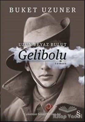 Gelibolu - Uzun Beyaz Bulut - Everest Yayınları