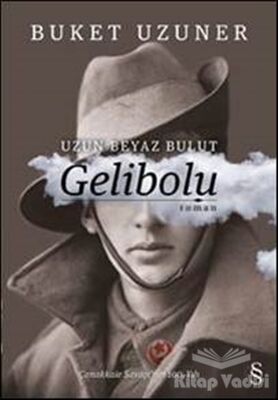 Gelibolu - Uzun Beyaz Bulut - 1