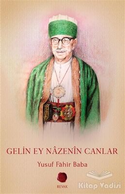 Gelin Ey Nazenin Canlar - 1