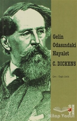 Gelin Odasındaki Hayalet - Say Yayınları