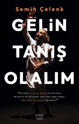 Gelin Tanış Olalım - Everest Yayınları