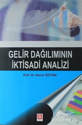 Gelir Dağılımının İktisadi Analizi - 1