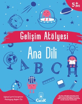 Gelişim Atölyesi Ana Dili - Floki Çocuk