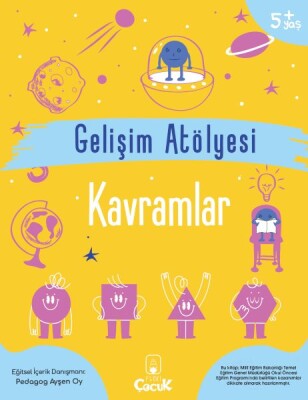 Gelişim Atölyesi Kavramlar - Floki Çocuk