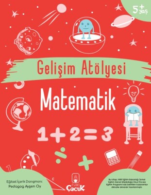 Gelişim Atölyesi Matematik - Floki Çocuk