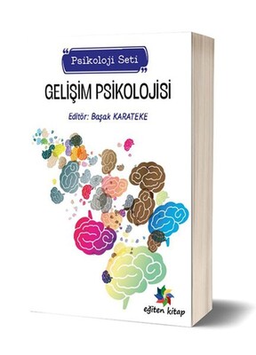 Gelişim Psikolojisi Psikoloji Seti - Eğiten Kitap