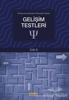 Gelişim Testleri - 1