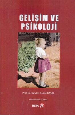 Gelişim ve Psikoloji - 1