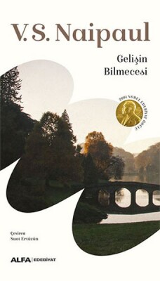 Gelişin Bilmecesi - Alfa Yayınları