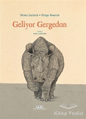 Geliyor Gergedan - 1