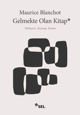 Gelmekte Olan Kitap - 1