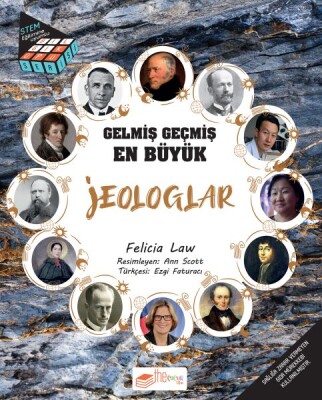 Gelmiş Geçmiş En Büyük Jeologlar - The Çocuk