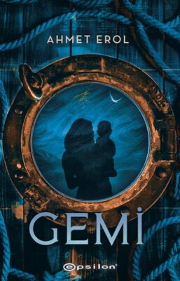 Gemi - Epsilon Yayınları