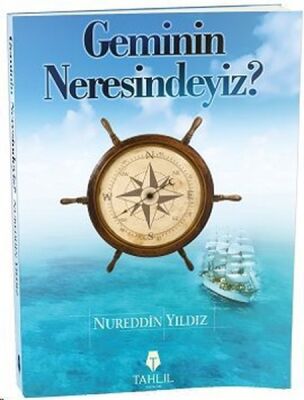 Geminin Neresindeyiz? - 1