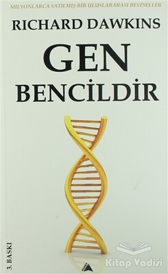 Gen Bencildir - Kuzey Yayınları