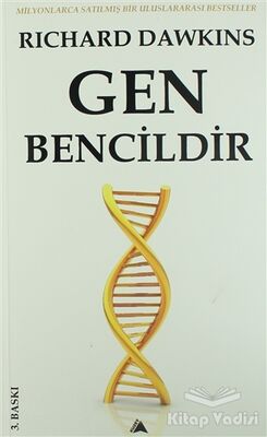 Gen Bencildir - 1