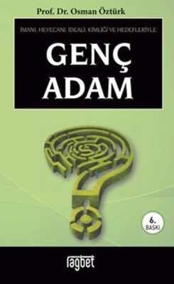 Genç Adam - Rağbet Yayınları