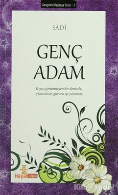 Genç Adam - 1