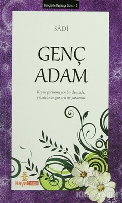 Genç Adam - 2