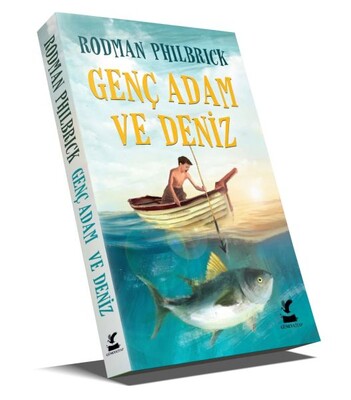 Genç Adam ve Deniz - Güney Kitap