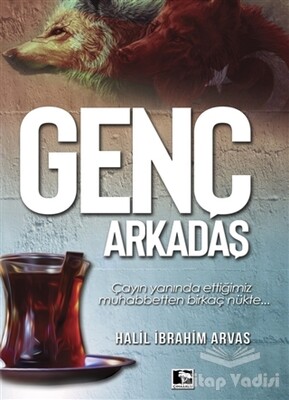 Genç Arkadaş - 1