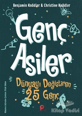 Genç Asiler - 1