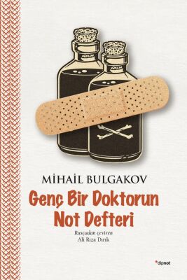 Genç Bir Doktorun Not Defteri - 1