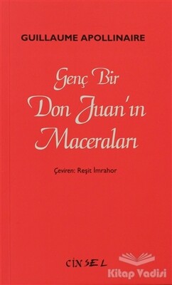 Genç Bir Don Juan’ın Maceraları - Sel Yayınları
