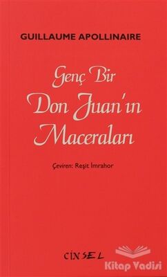 Genç Bir Don Juan’ın Maceraları - 1