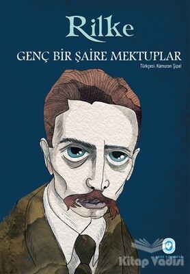 Genç Bir Şaire Mektuplar - Cem Yayınevi