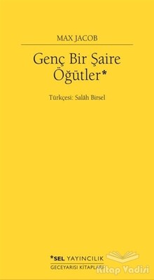 Genç Bir Şaire Öğütler - Sel Yayınları