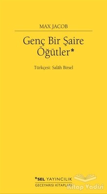 Genç Bir Şaire Öğütler - Sel Yayınları